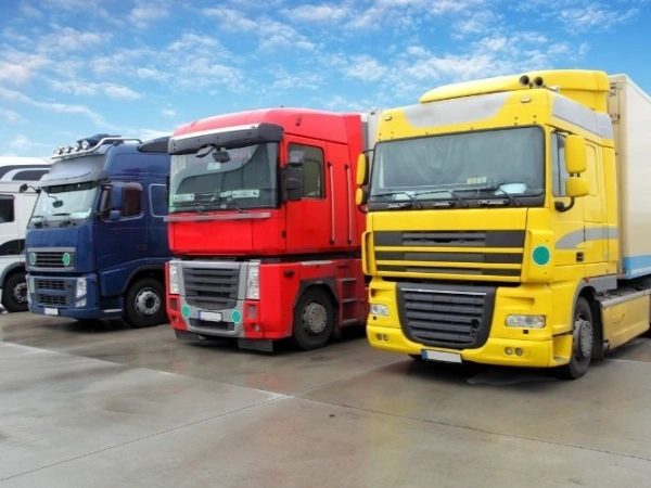 İzmir Yatağan Nakliye